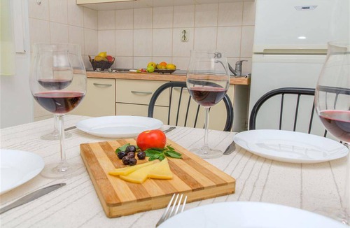 Vrboska Apartment | Apartments and Rooms Anita