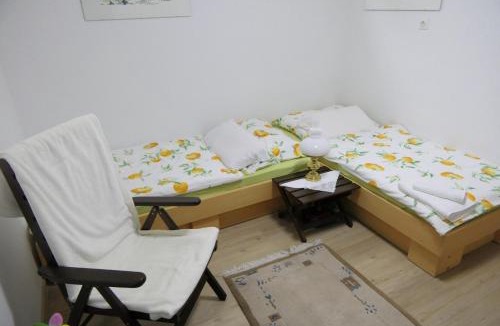Bled House | Apartments and rooms Brunko