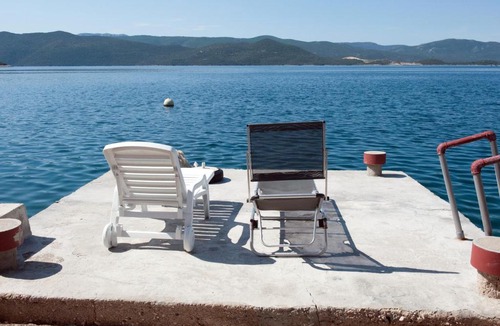 Komarna House | Apartments and rooms by the sea Klek, Neretva Delta - Usce Neretve - 16975