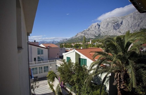 Promajna Apartment | Apartments and rooms Meri, (8554), Baška Voda, hr