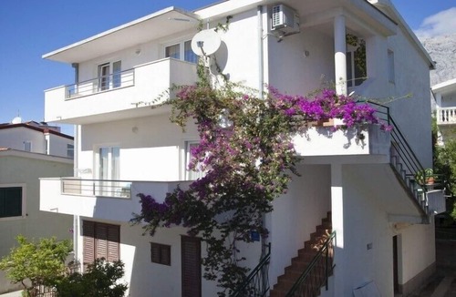 Promajna Apartment | Apartments and rooms Meri, (8554), Baška Voda, hr