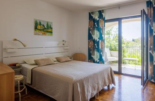 Rovinj House | Apartments and Rooms Mofardin