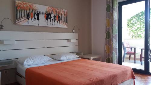 Rovinj House | Apartments and Rooms Mofardin