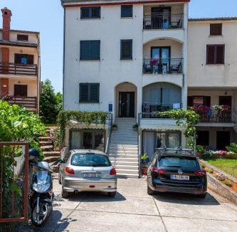 Rovinj House | Apartments and Rooms Mofardin