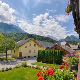 Kranjska Gora House | Apartments and Rooms Banić