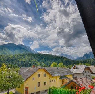 Kranjska Gora House | Apartments and Rooms Banić