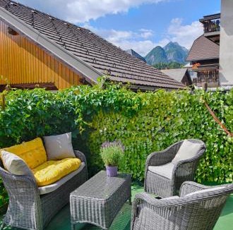 Kranjska Gora House | Apartments and Rooms Banić