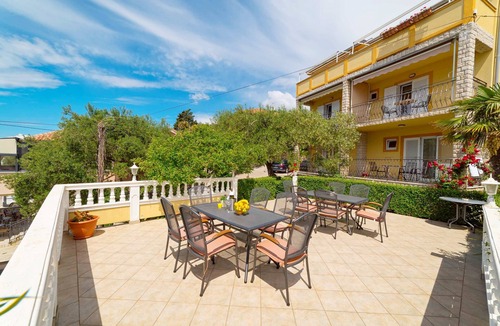 Banjol Apartment | Apartments and rooms Slavko, (8120), Rab, hr