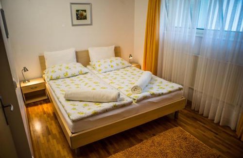 Bled House | Apartments and Rooms Villa Vive