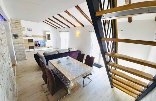 Supetarska Draga House | Apartments and Rooms Viskic