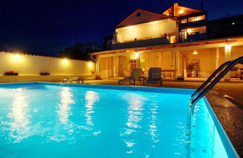 Kali House | Apartments and rooms with a swimming pool Kali, Ugljan - 14083