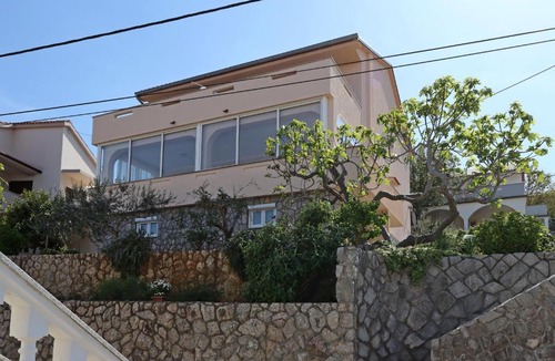 Vrbnik House | Apartments and rooms with parking space Vrbnik, Krk - 5299