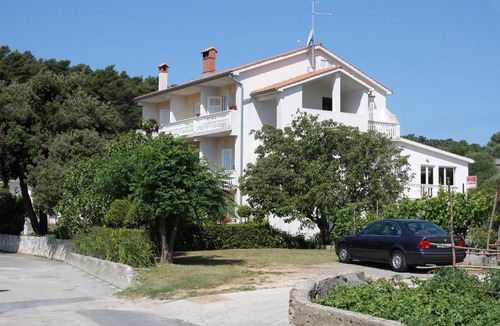 Palit House | Apartments and rooms with parking space Palit, Rab - 5039