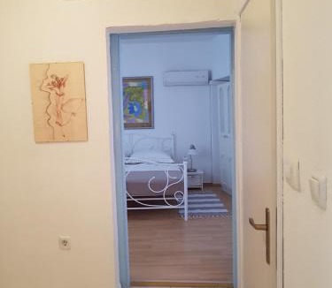 Grad Apartment | Apartments Andrea