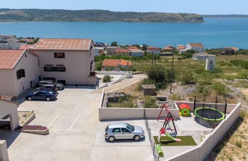 Rtina Apartment | Apartments Andrija (10439-A3) - Rtina