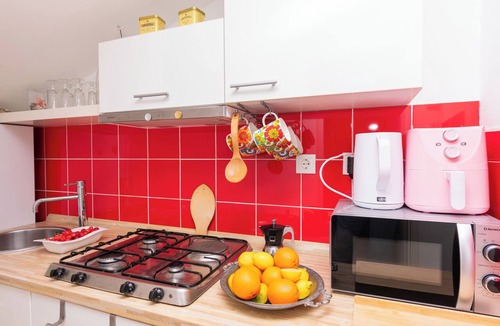 Seline Apartment | Apartments Andrijana