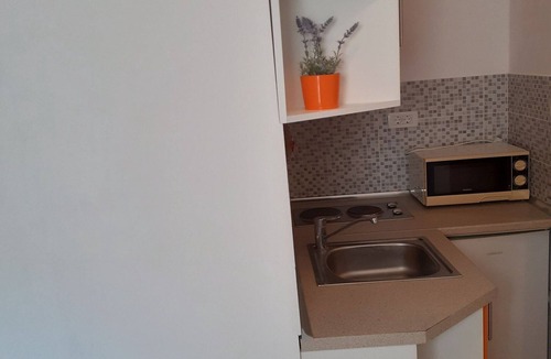Molunat Apartment | Apartments Ane - Studio Apartment with terrace 1