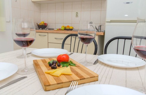 Vrboska Apartment | Apartments Anita