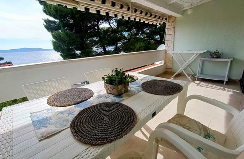 Zivogosce Apartment | Apartments Anki