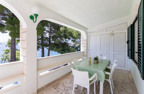 Zivogosce Apartment | Apartments Anki