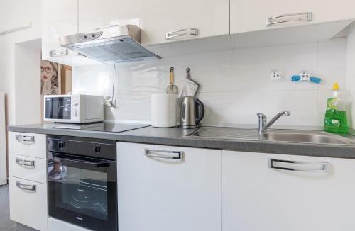 Vrpolje Apartment | Apartments Antea