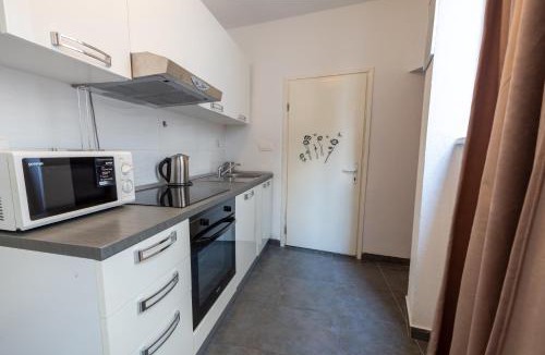 Vrpolje Apartment | Apartments Antea
