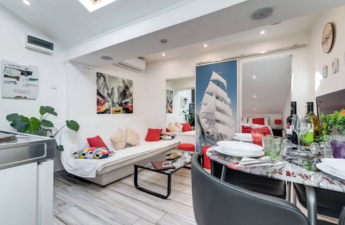 Bakar Apartment | Apartments Antonia