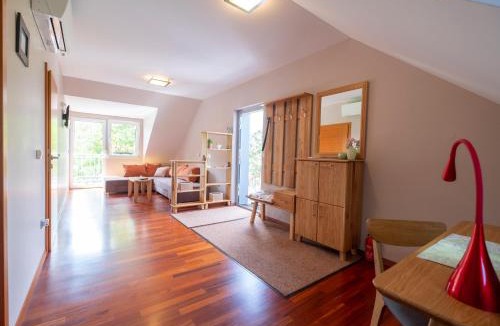 Bled Apartment | Apartments Apple Garden 4P