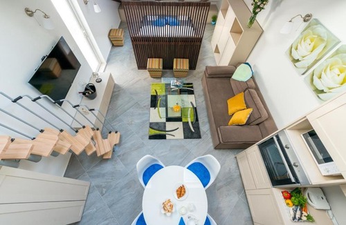 Lapad Apartment | Apartments Arla Exclusive