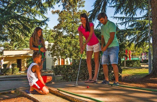 Zelena Apartment | Apartments Astra Plava Laguna, Porec