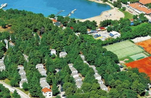 Zelena Apartment | Apartments Astra Plava Laguna, Porec
