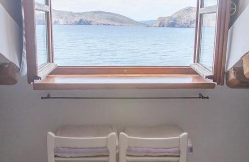 Baska House | Apartments Authentic Baska
