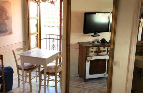 Baska House | Apartments Authentic Baska