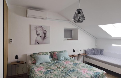 Sezana Apartment | Apartments B&M