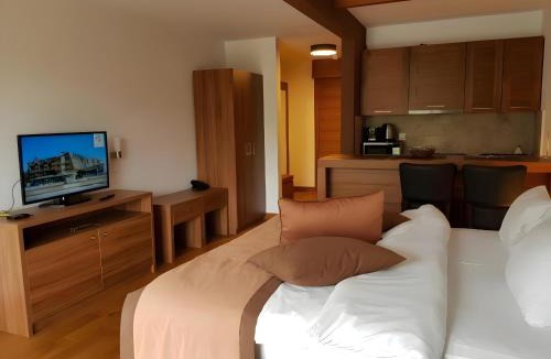 Jahorina Apartment | Apartments B229 & B230 in Aparthotel Vucko, Jahorina -private host