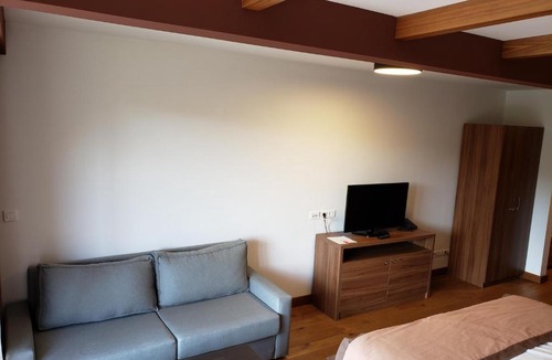 Jahorina Apartment | Apartments B229 & B230 in Aparthotel Vucko, Jahorina -private host