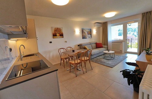 Portoroz Apartment | Apartments Bagar