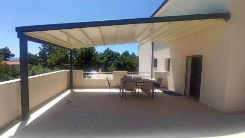 Ivan Dolac Apartment | Apartments Balić