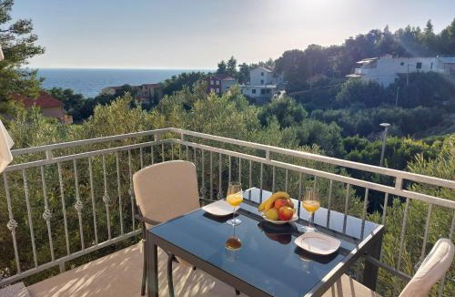Ivan Dolac Apartment | Apartments Balić
