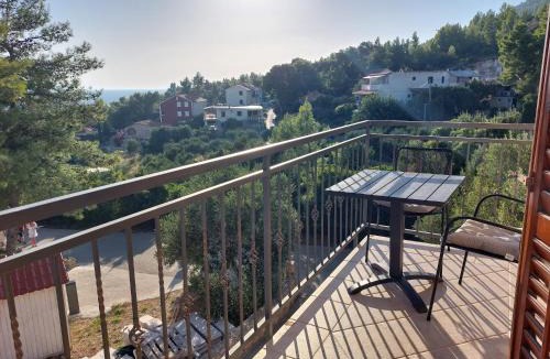 Ivan Dolac Apartment | Apartments Balić