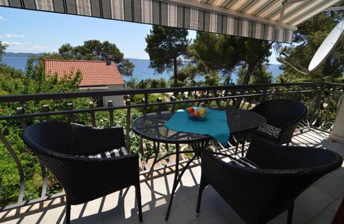 Petrcane Apartment | Apartments Baradic