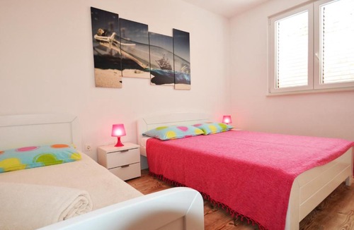 Kustici Apartment | Apartments Barbati