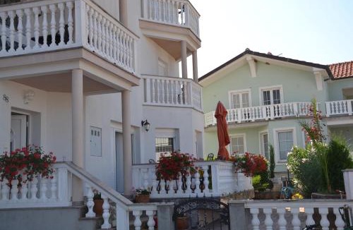 Sveti Anton House | Apartments Basic Sveti Anton 88