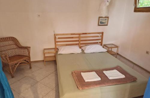 Stara Baska Apartment | Apartments Bassi