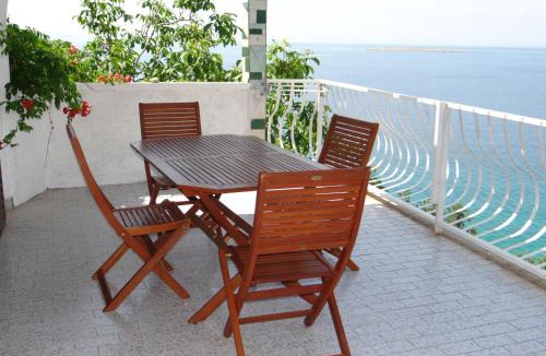 Stara Baska Apartment | Apartments Bassi