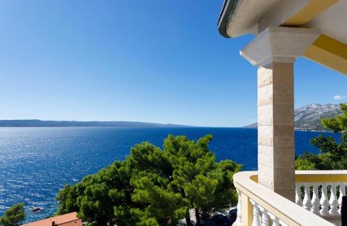 Brela Apartment | Apartments Beach Side Brela