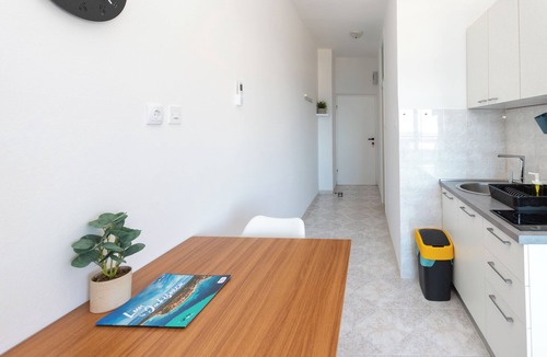 Jakisnica Apartment | Apartments Beachfront Jakišnica (122481-A2) - Jakisnica
