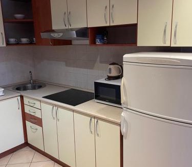 Island Hvar Apartment | Apartments Belic with pool