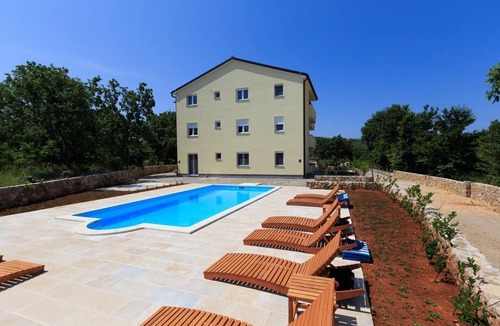 Dobrinj Apartment | Apartments Bellator