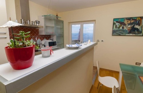 Liganj Apartment | Apartments Belvedere (97120-A2) - Lovran